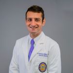 Leandre Millet, M.D.